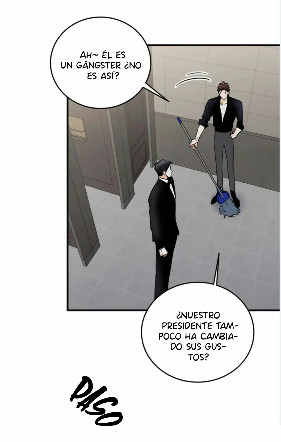 Another Lie (2023) - Capítulo 3 - Página 49 - LectorTMOo
