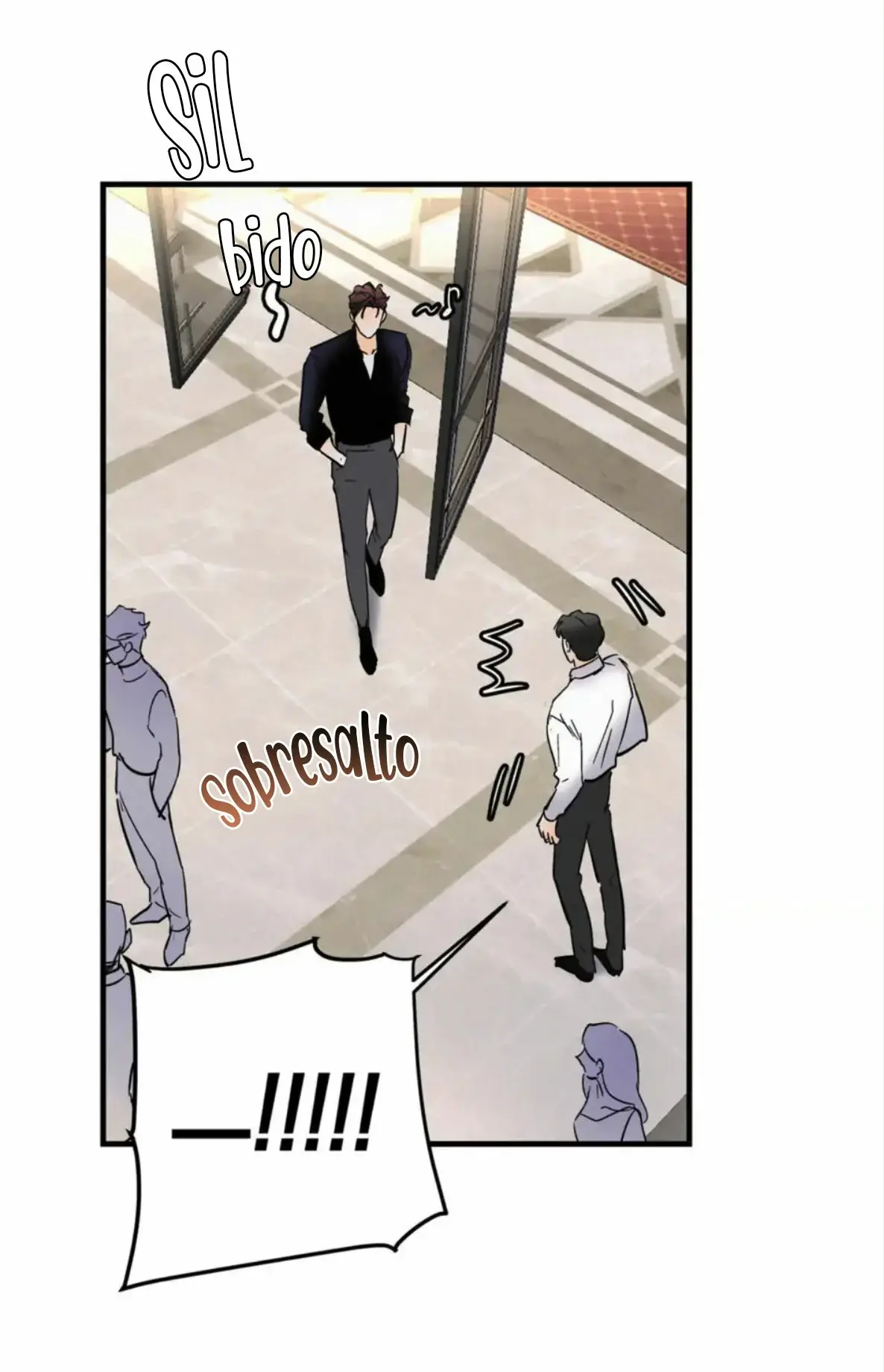 Another Lie (2023) - Capítulo 3 - Página 51 - LectorTMOo