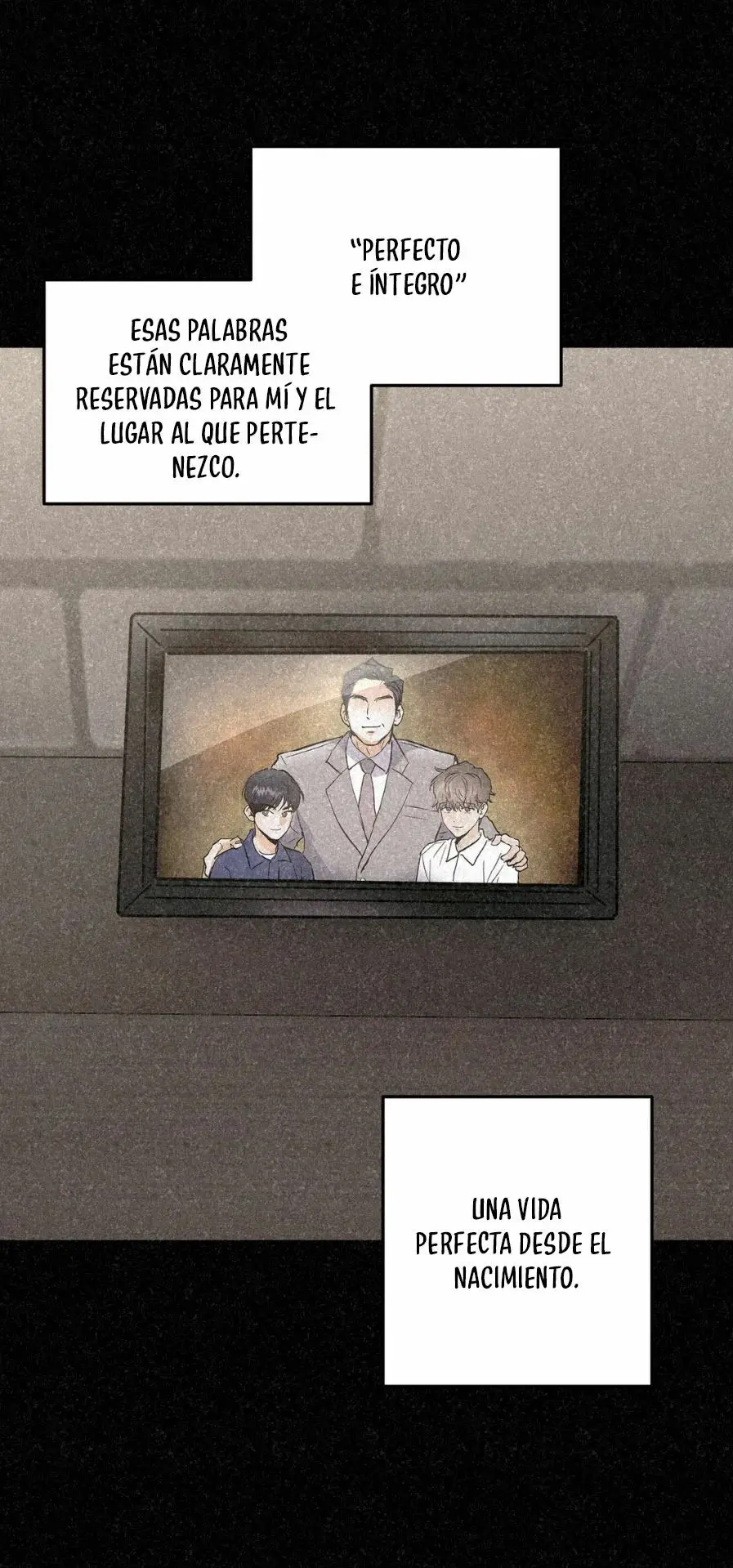 Another Lie (2023) - Capítulo 30 - Página 5 - LectorTMOo