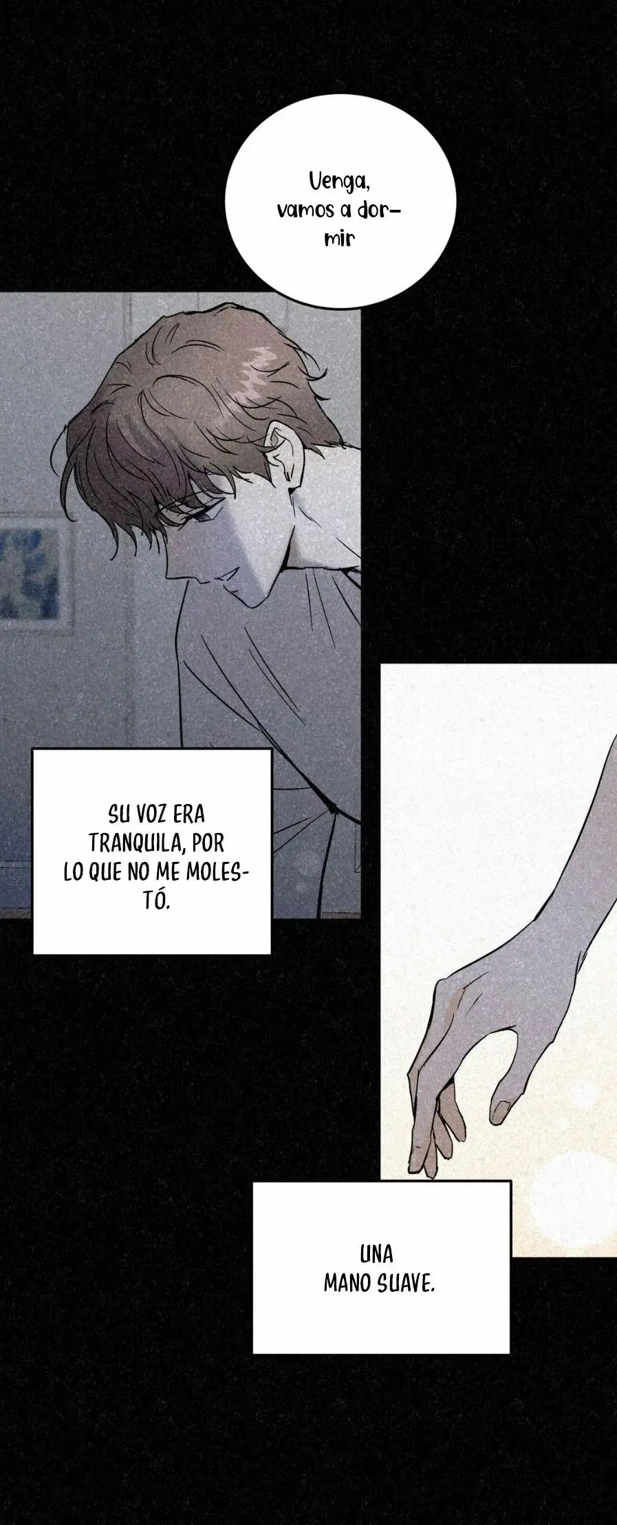 Another Lie (2023) - Capítulo 30 - Página 14 - LectorTMOo