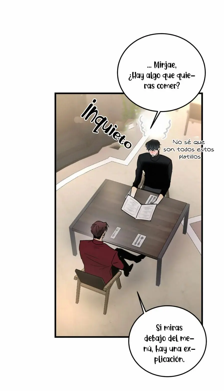 Another Lie (2023) - Capítulo 30 - Página 43 - LectorTMOo