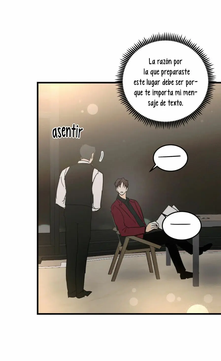 Another Lie (2023) - Capítulo 30 - Página 53 - LectorTMOo