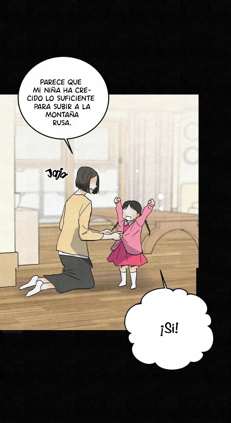 Another Lie (2023) - Capítulo 31 - Página 4 - LectorTMOo