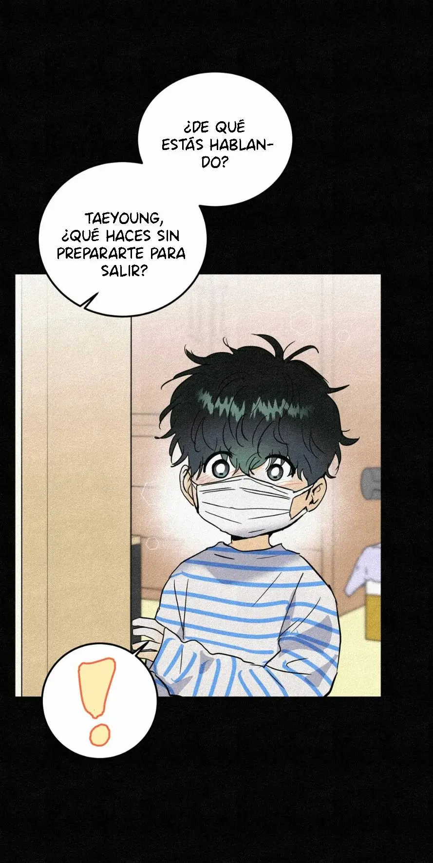 Another Lie (2023) - Capítulo 31 - Página 6 - LectorTMOo