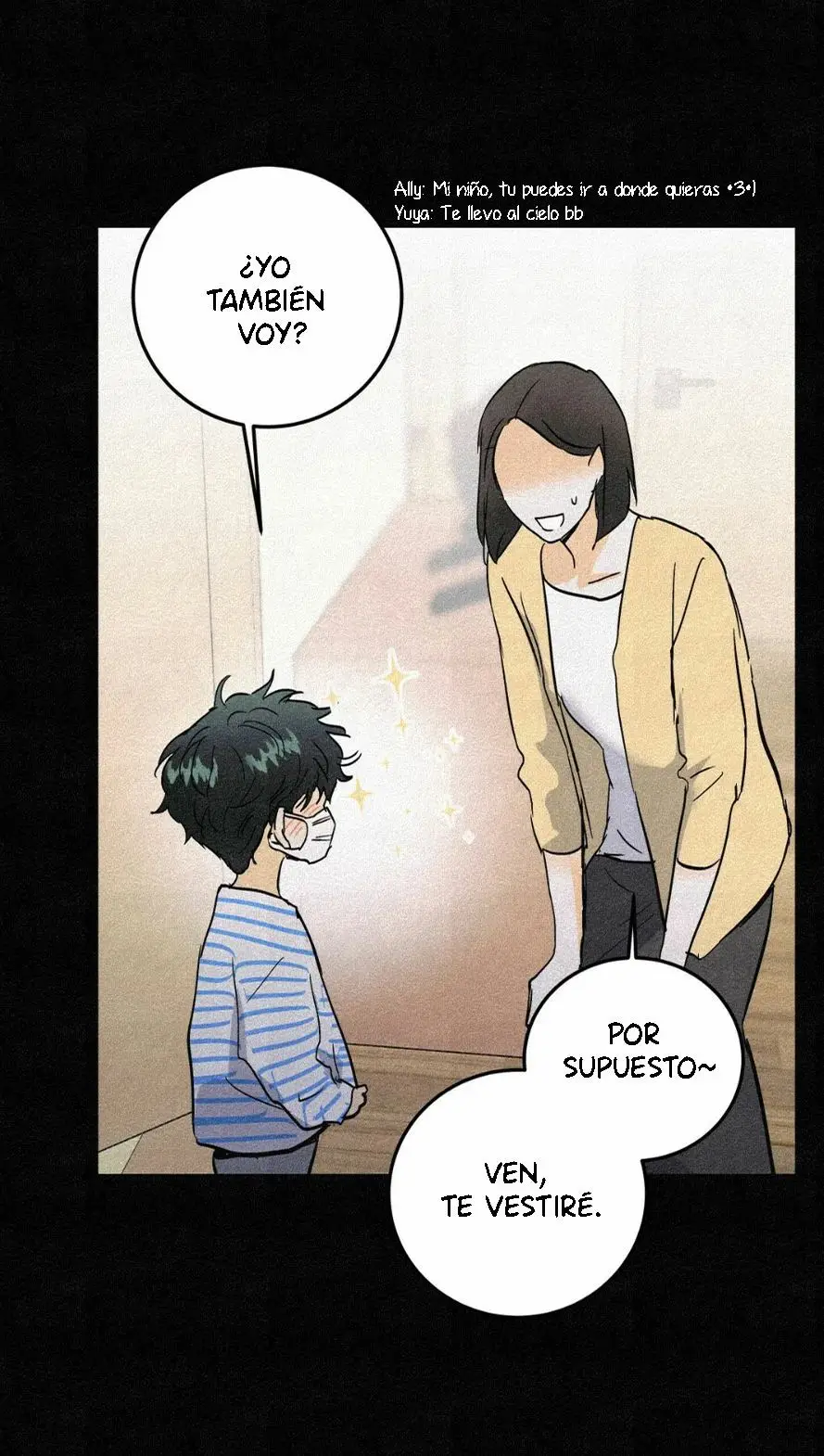 Another Lie (2023) - Capítulo 31 - Página 7 - LectorTMOo