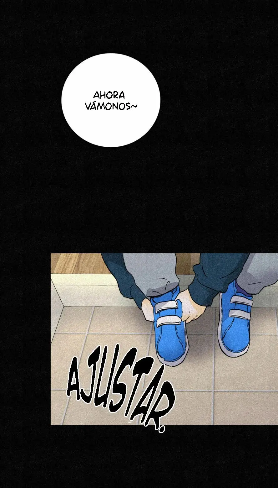 Another Lie (2023) - Capítulo 31 - Página 13 - LectorTMOo