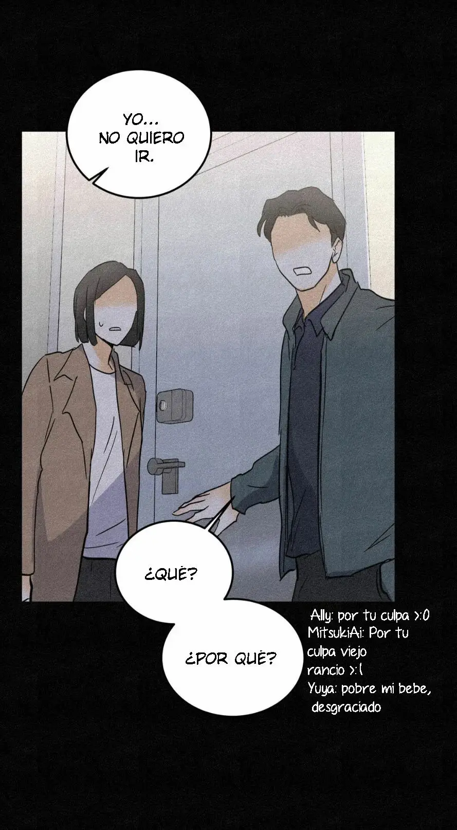 Another Lie (2023) - Capítulo 31 - Página 14 - LectorTMOo