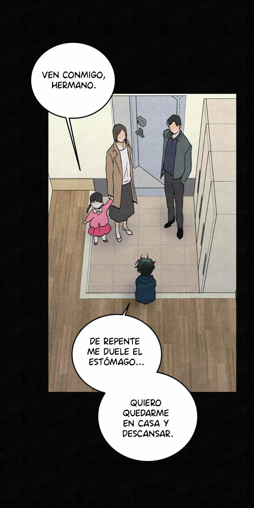 Another Lie (2023) - Capítulo 31 - Página 15 - LectorTMOo