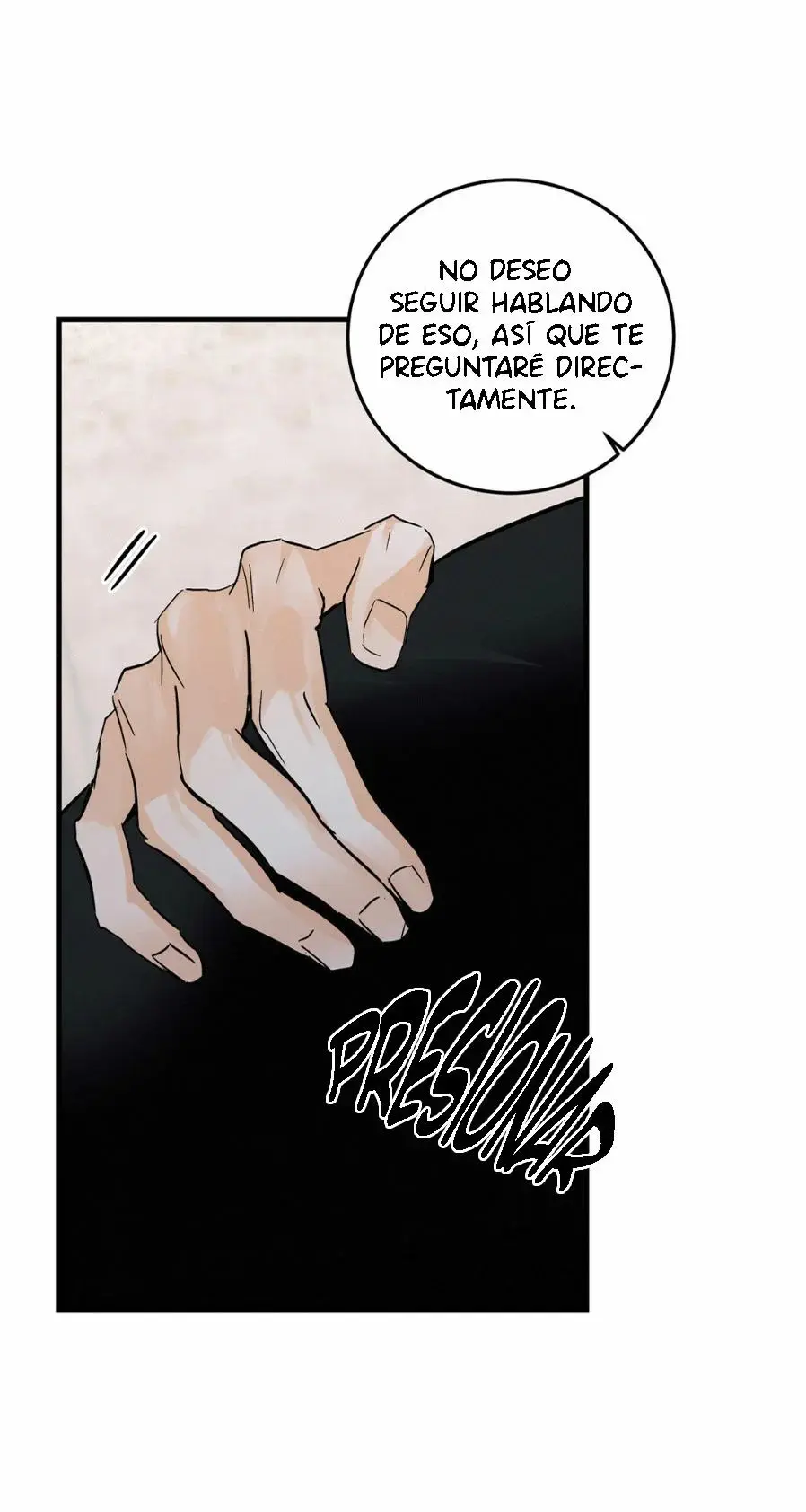 Another Lie (2023) - Capítulo 31 - Página 32 - LectorTMOo