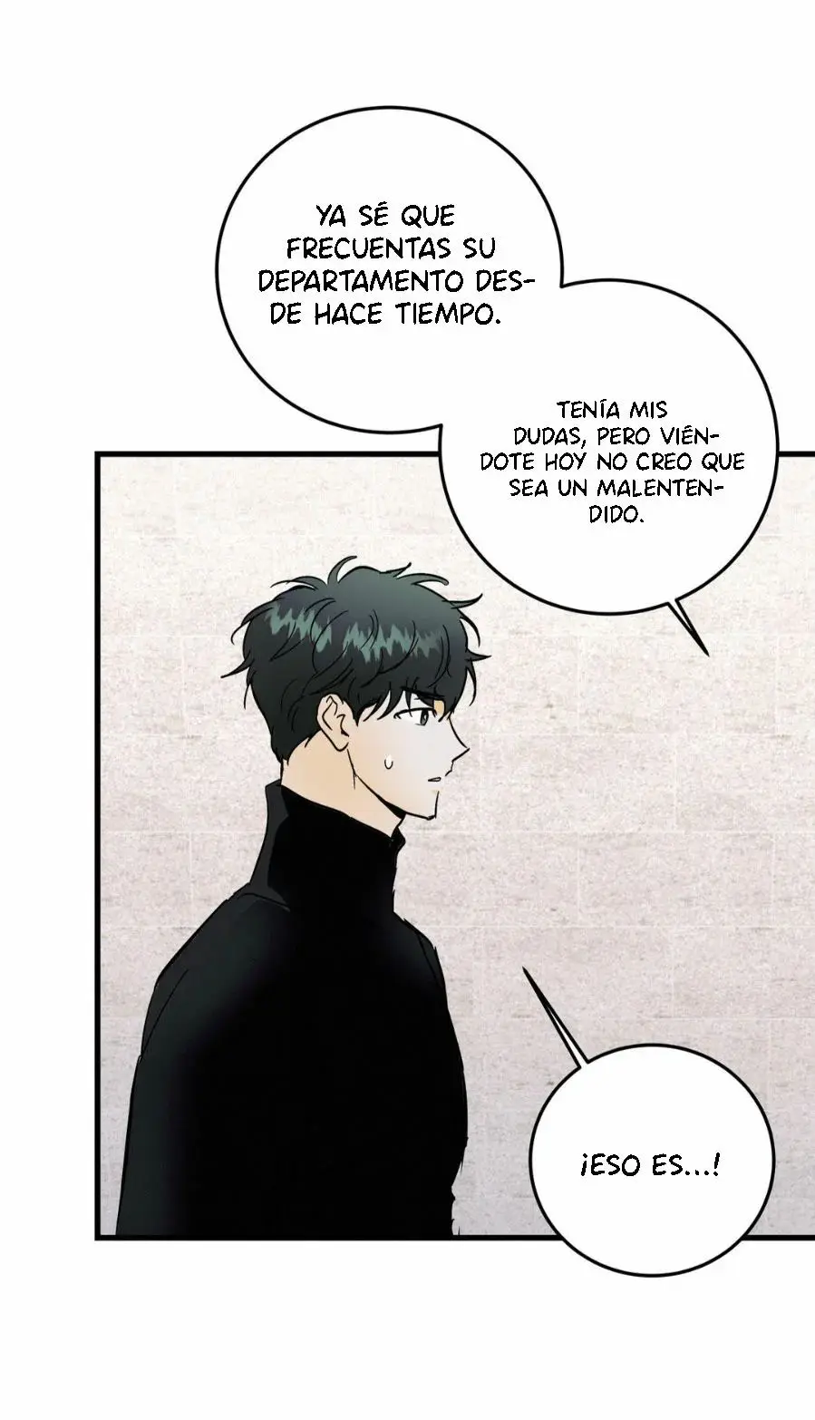 Another Lie (2023) - Capítulo 31 - Página 47 - LectorTMOo