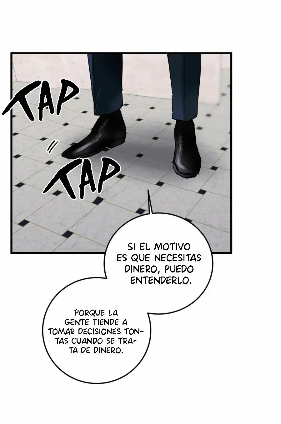 Another Lie (2023) - Capítulo 31 - Página 48 - LectorTMOo