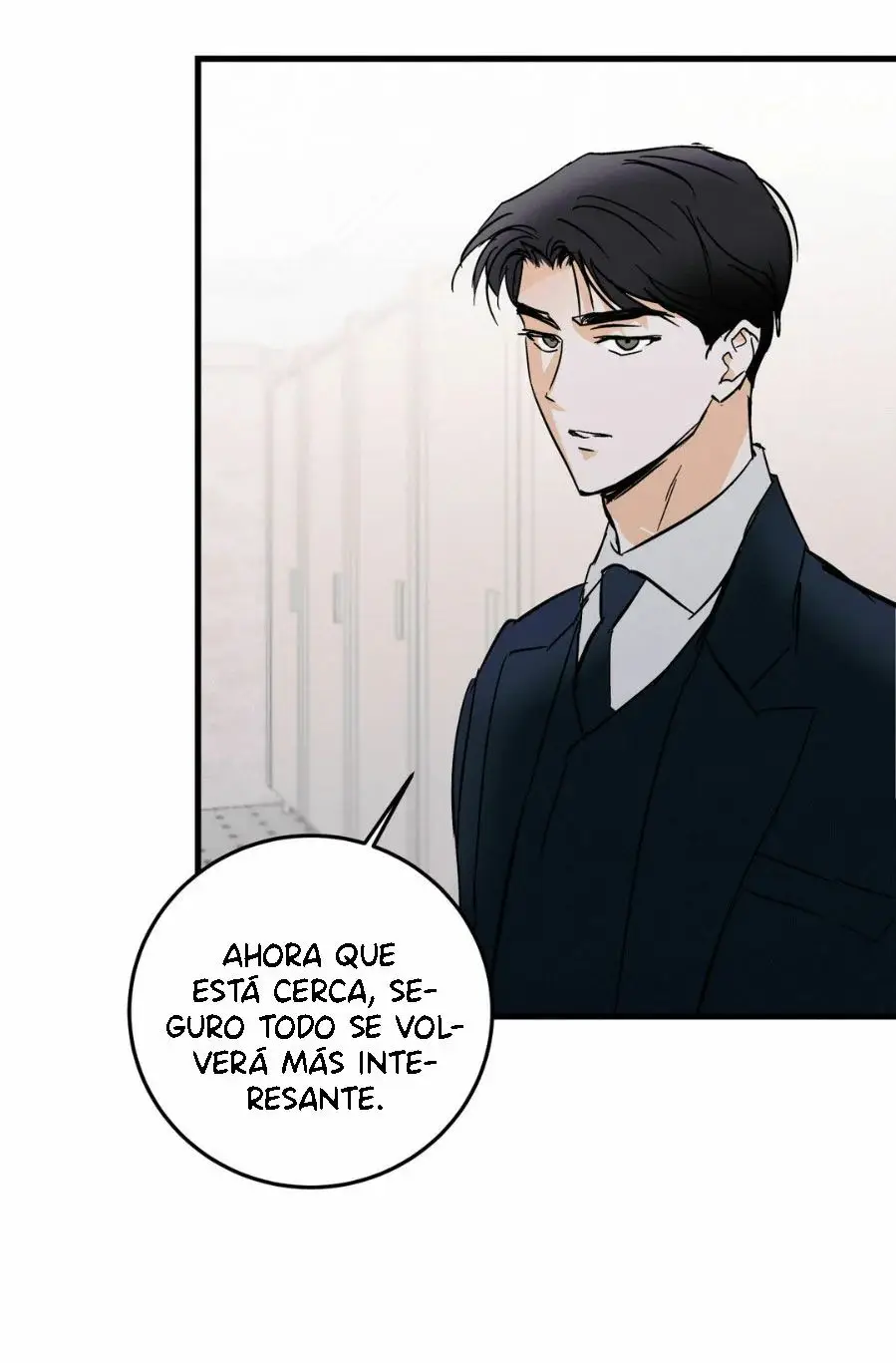 Another Lie (2023) - Capítulo 32 - Página 18 - LectorTMOo