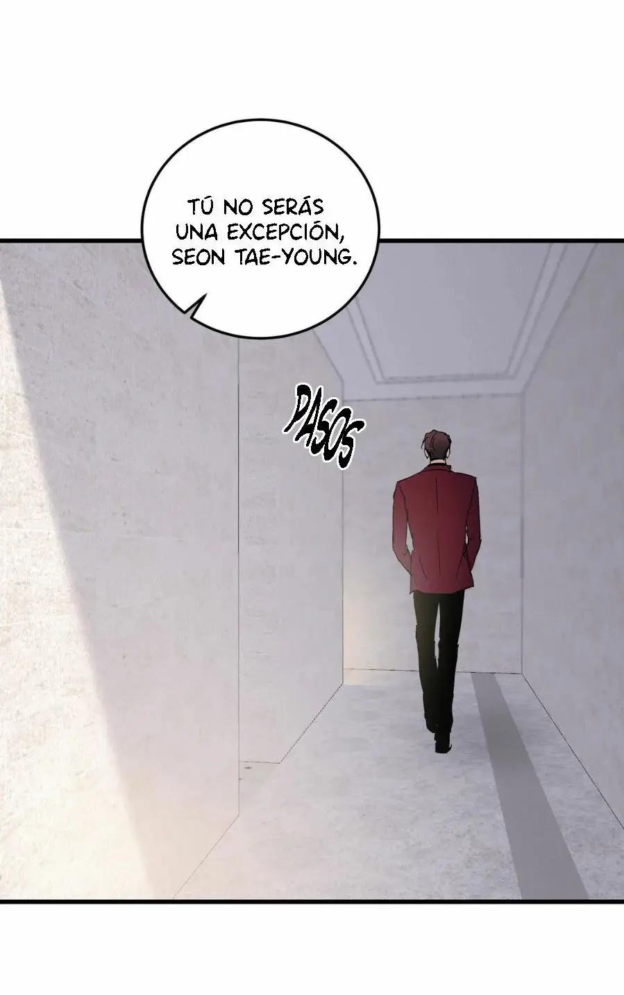 Another Lie (2023) - Capítulo 32 - Página 19 - LectorTMOo