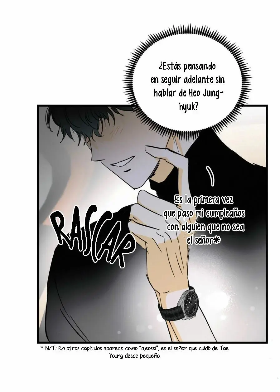 Another Lie (2023) - Capítulo 32 - Página 29 - LectorTMOo