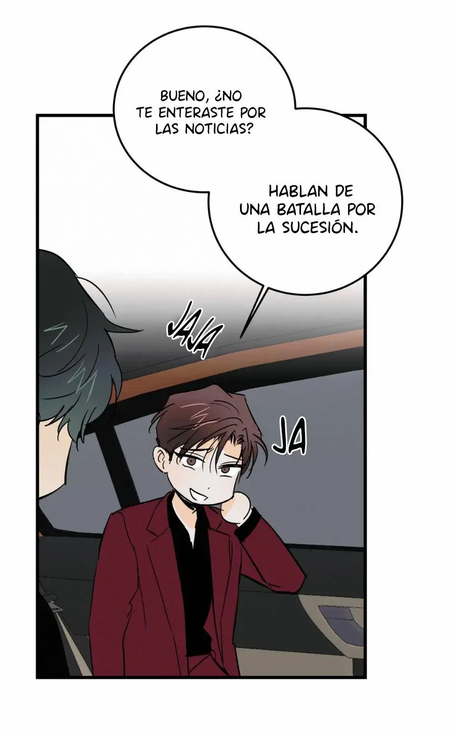 Another Lie (2023) - Capítulo 32 - Página 42 - LectorTMOo