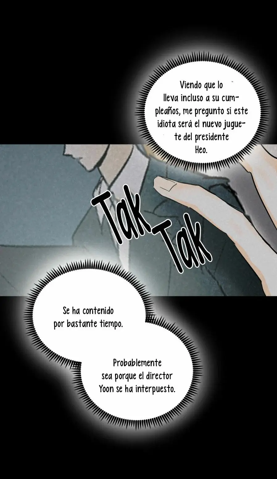 Another Lie (2023) - Capítulo 32 - Página 53 - LectorTMOo