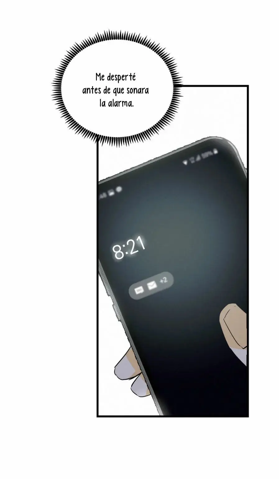 Another Lie (2023) - Capítulo 33 - Página 5 - LectorTMOo