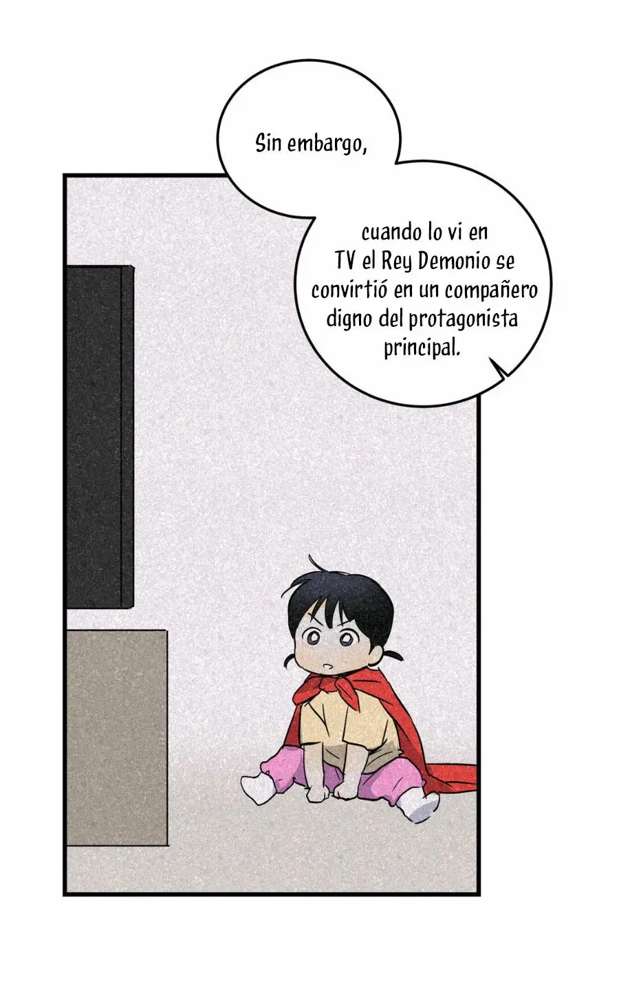 Another Lie (2023) - Capítulo 33 - Página 31 - LectorTMOo