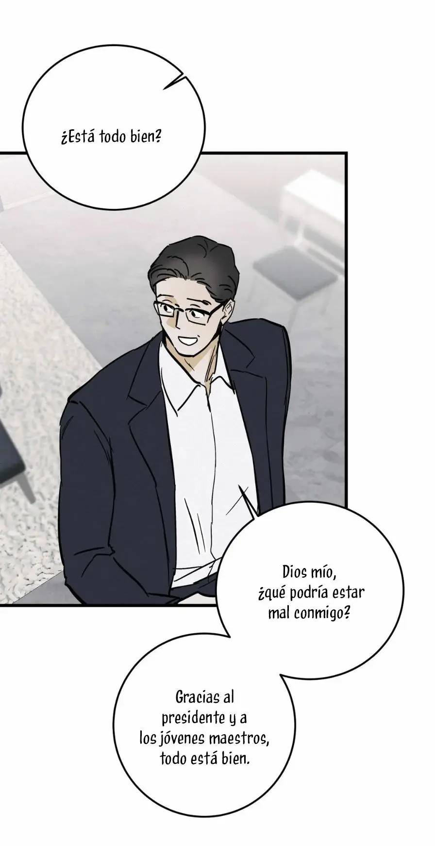 Another Lie (2023) - Capítulo 34 - Página 9 - LectorTMOo