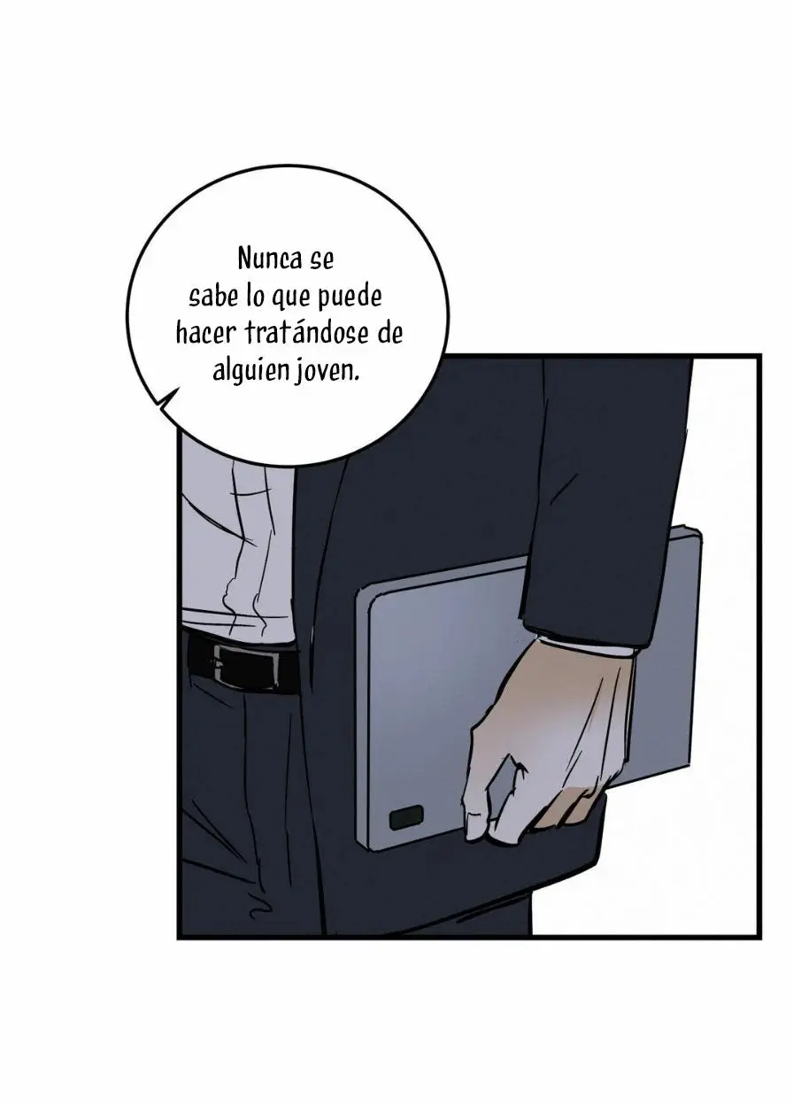 Another Lie (2023) - Capítulo 34 - Página 13 - LectorTMOo