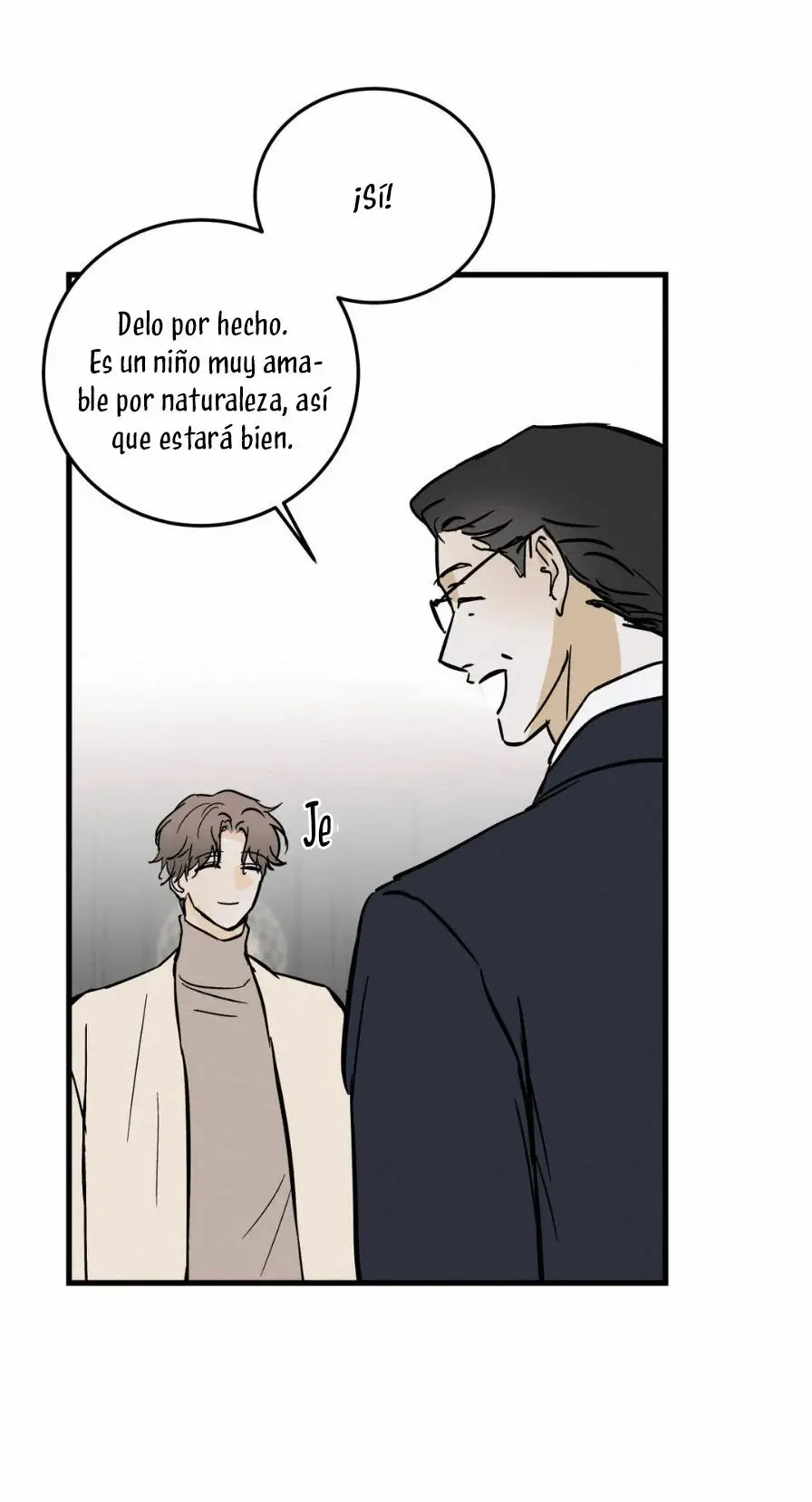 Another Lie (2023) - Capítulo 34 - Página 14 - LectorTMOo