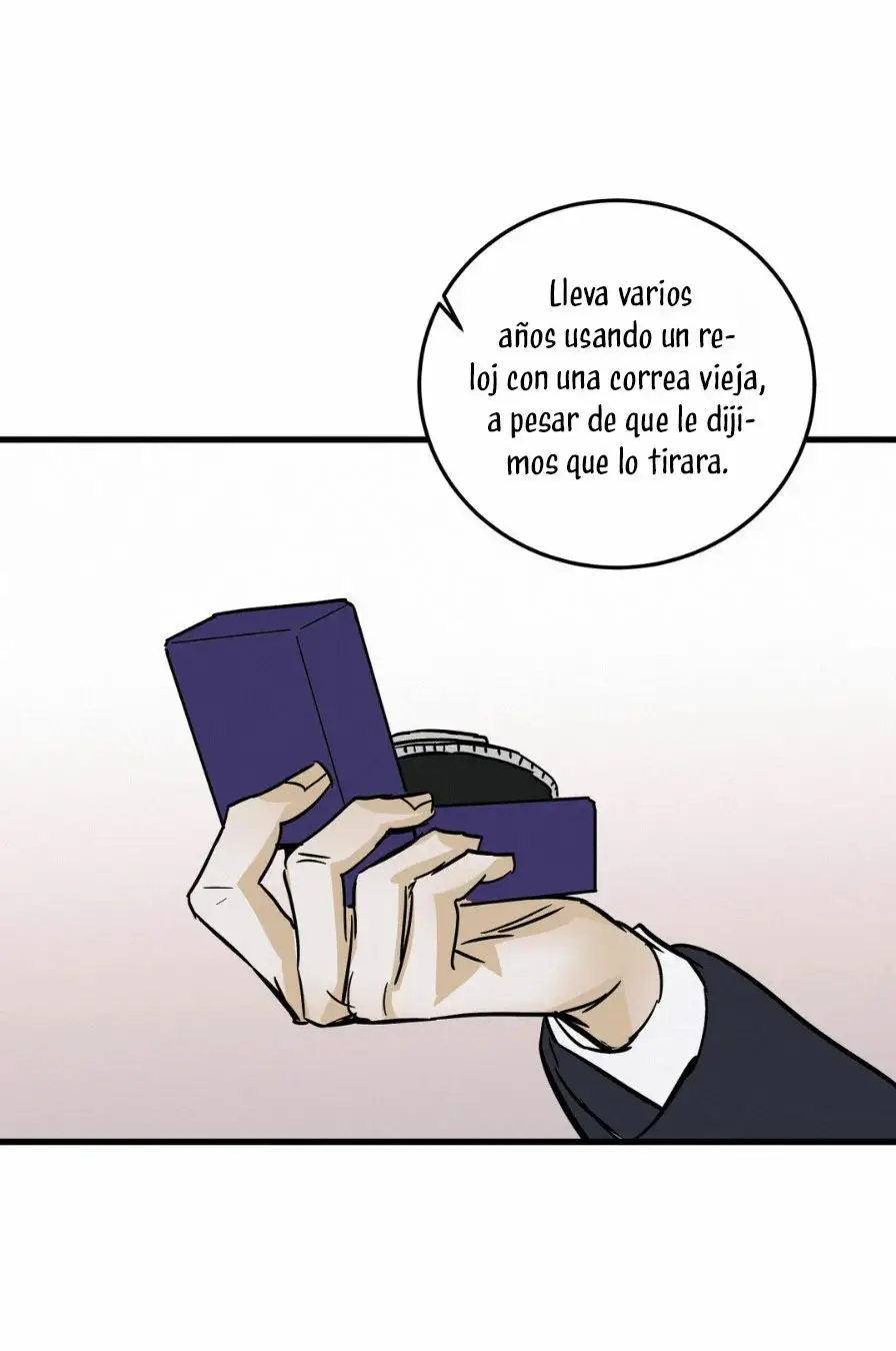 Another Lie (2023) - Capítulo 34 - Página 15 - LectorTMOo