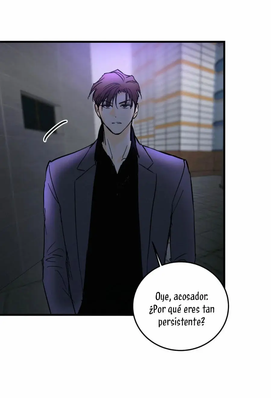 Another Lie (2023) - Capítulo 34 - Página 27 - LectorTMOo