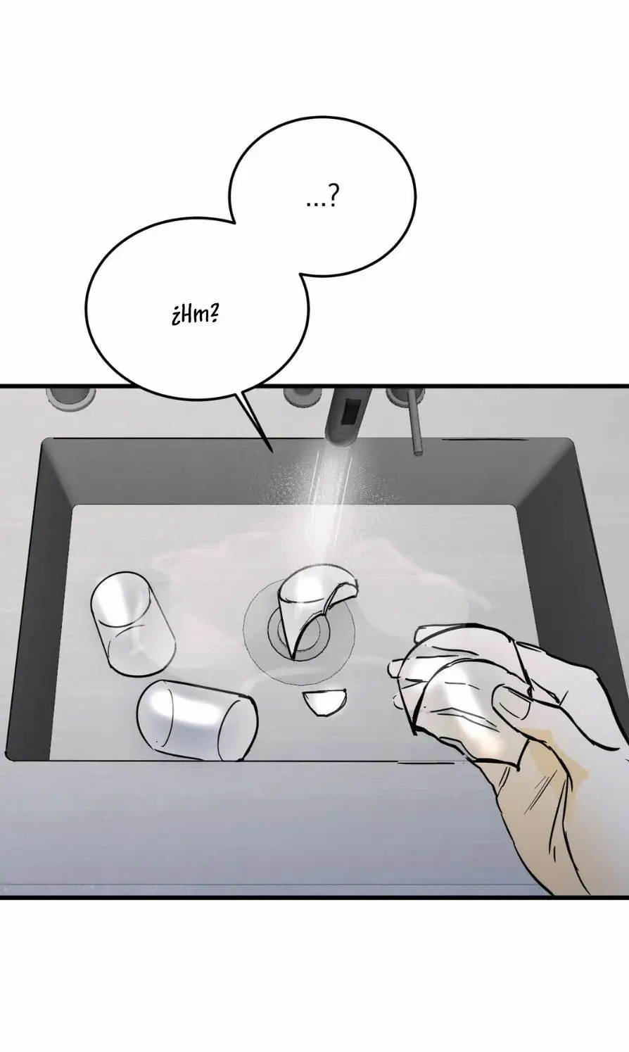 Another Lie (2023) - Capítulo 34 - Página 45 - LectorTMOo