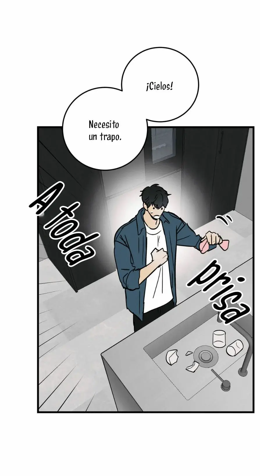 Another Lie (2023) - Capítulo 34 - Página 47 - LectorTMOo