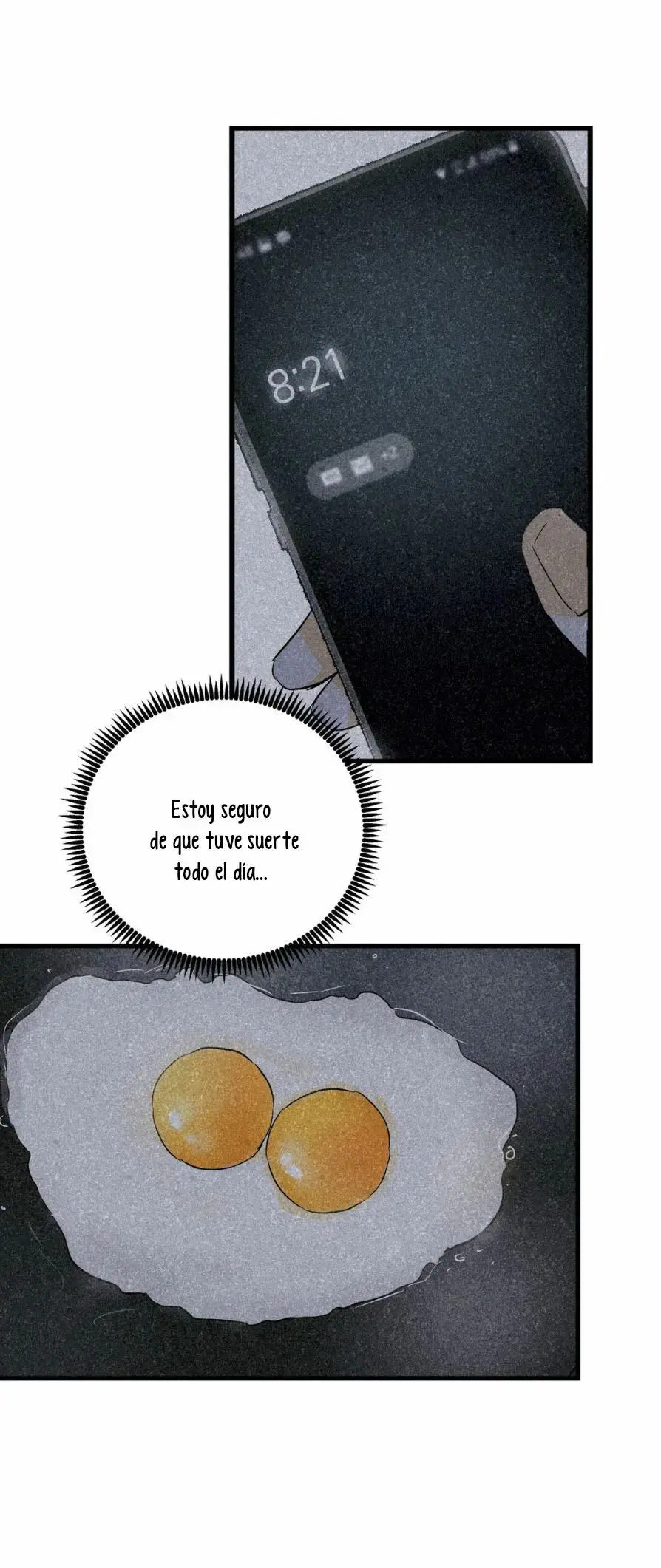 Another Lie (2023) - Capítulo 34 - Página 49 - LectorTMOo
