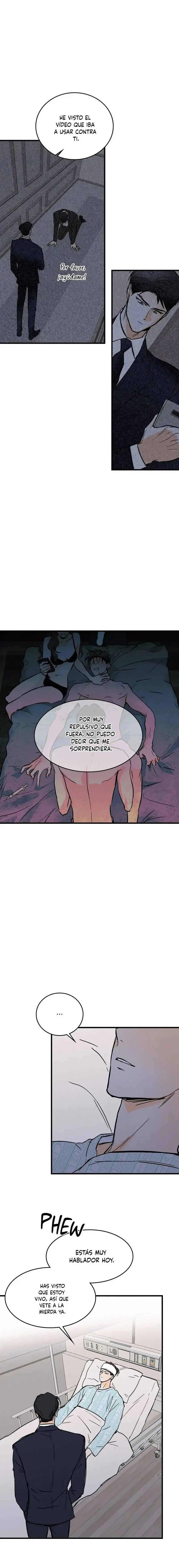 Another Lie (2023) - Capítulo 35 - Página 4 - LectorTMOo