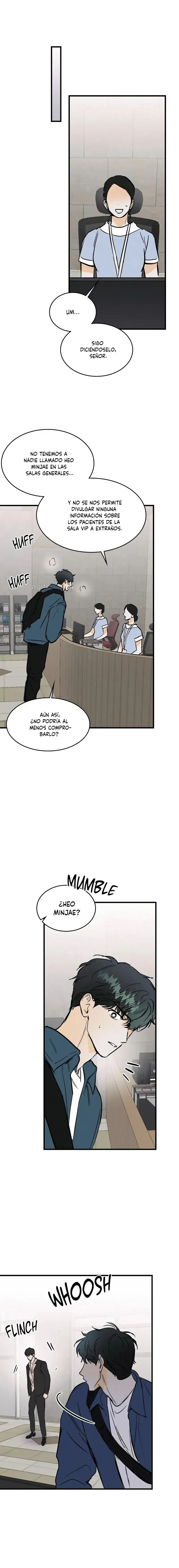 Another Lie (2023) - Capítulo 35 - Página 8 - LectorTMOo