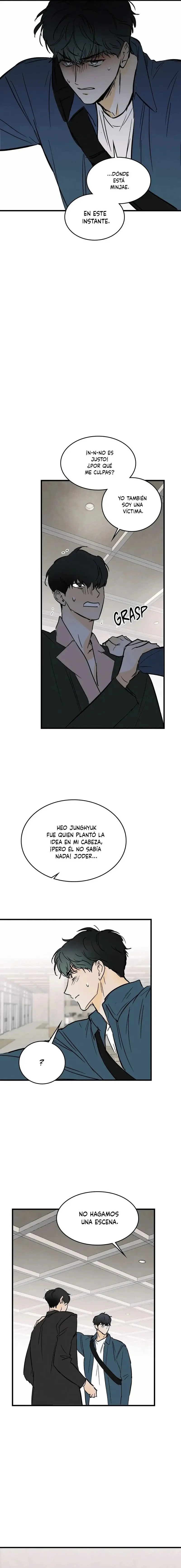 Another Lie (2023) - Capítulo 35 - Página 11 - LectorTMOo