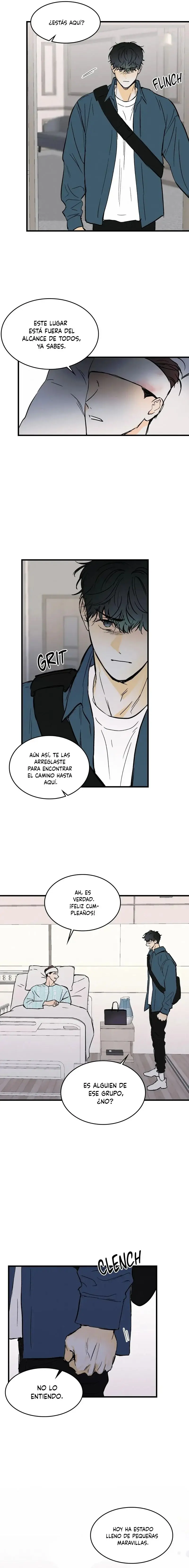 Another Lie (2023) - Capítulo 36 - Página 2 - LectorTMOo