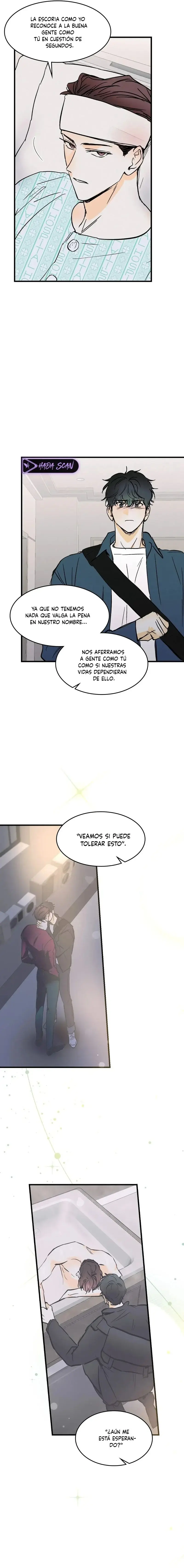 Another Lie (2023) - Capítulo 36 - Página 7 - LectorTMOo