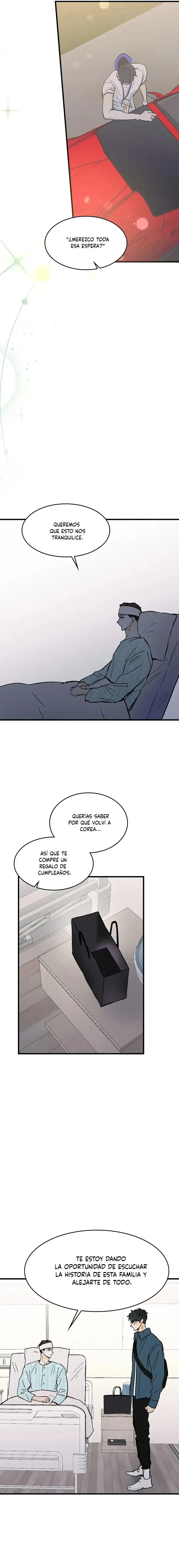 Another Lie (2023) - Capítulo 36 - Página 8 - LectorTMOo