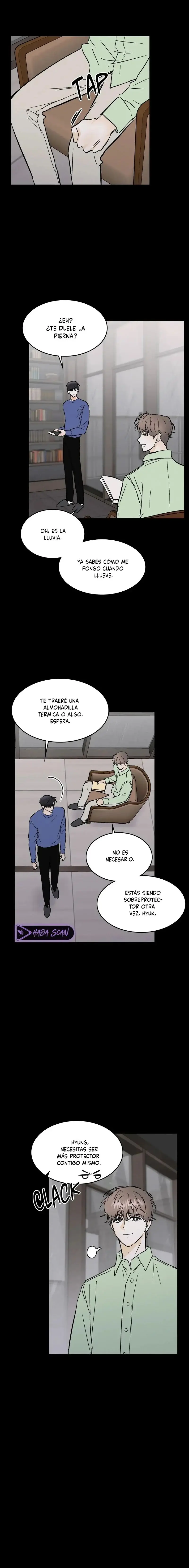 Another Lie (2023) - Capítulo 36 - Página 10 - LectorTMOo