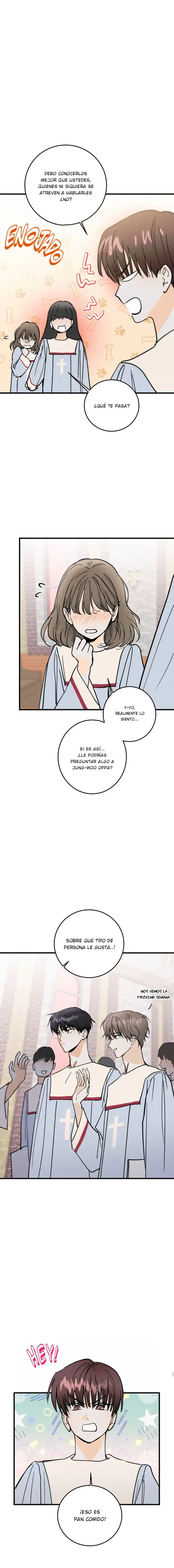 Another Lie (2023) - Capítulo 37 - Página 6 - LectorTMOo