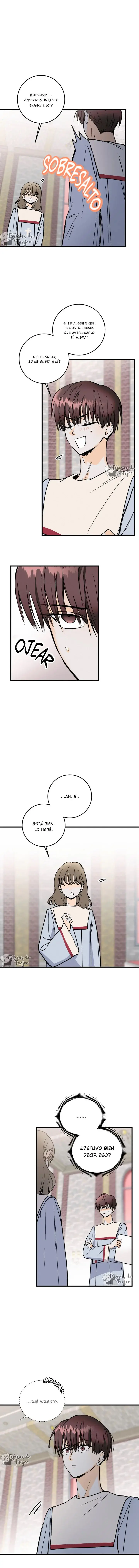 Another Lie (2023) - Capítulo 38 - Página 6 - LectorTMOo