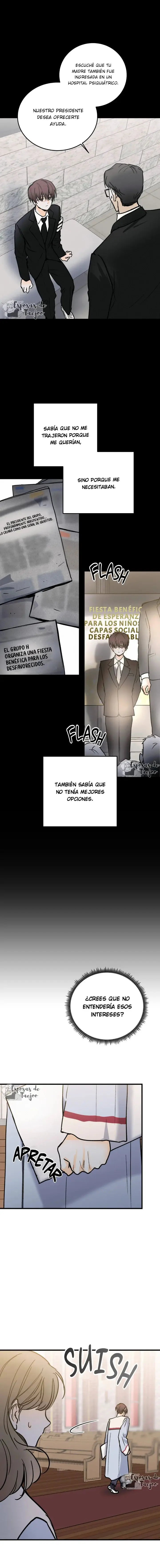 Another Lie (2023) - Capítulo 38 - Página 9 - LectorTMOo