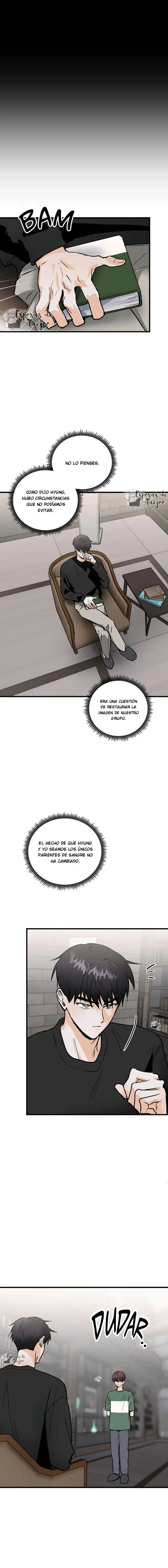 Another Lie (2023) - Capítulo 38 - Página 12 - LectorTMOo