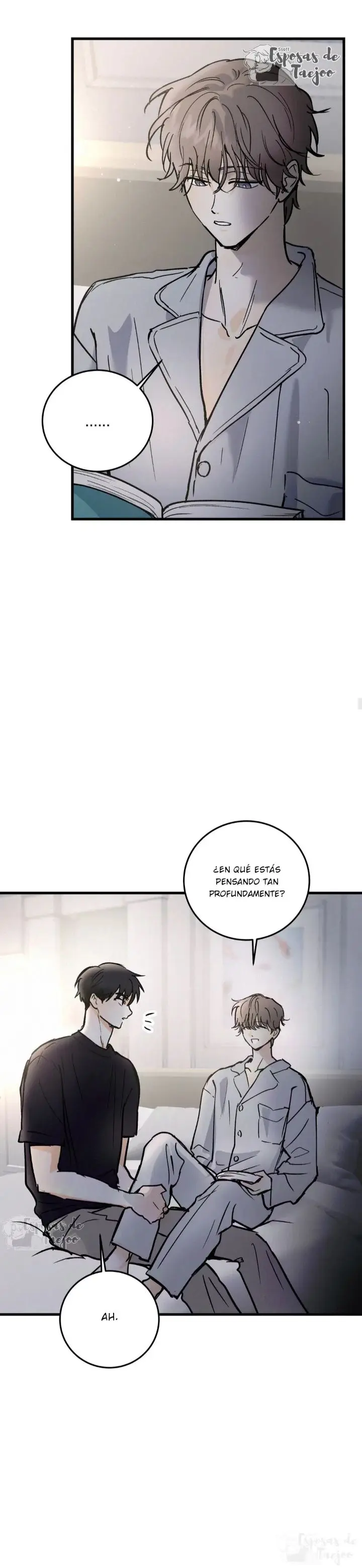 Another Lie (2023) - Capítulo 39 - Página 5 - LectorTMOo