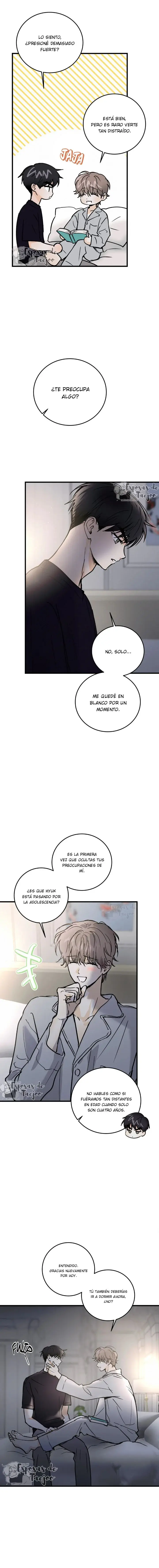 Another Lie (2023) - Capítulo 39 - Página 6 - LectorTMOo