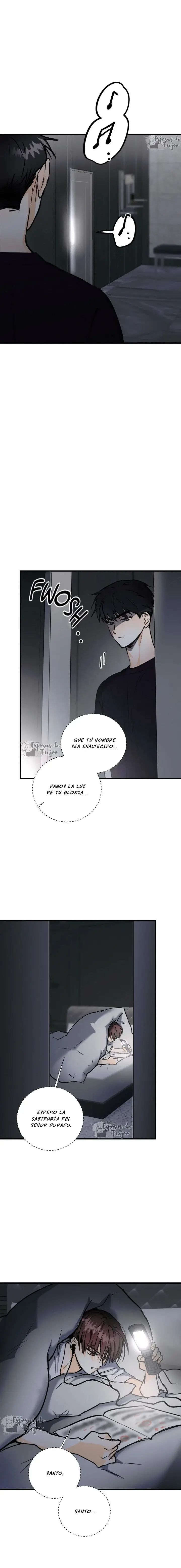 Another Lie (2023) - Capítulo 39 - Página 8 - LectorTMOo