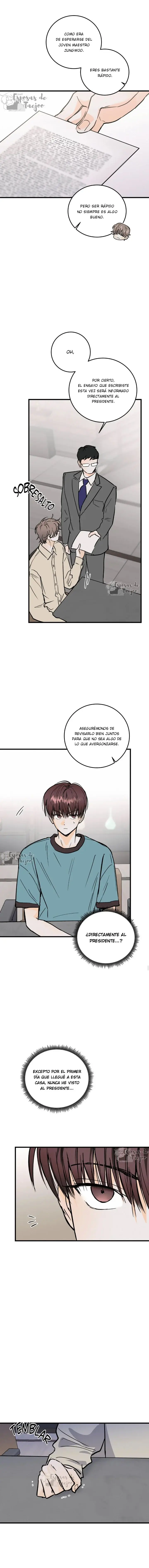 Another Lie (2023) - Capítulo 39 - Página 11 - LectorTMOo