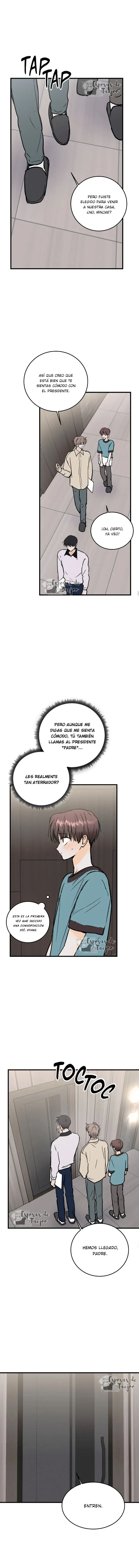 Another Lie (2023) - Capítulo 39 - Página 14 - LectorTMOo