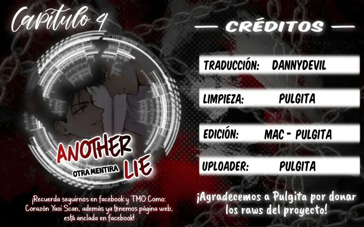Another Lie (2023) - Capítulo 4 - Página 4 - LectorTMOo