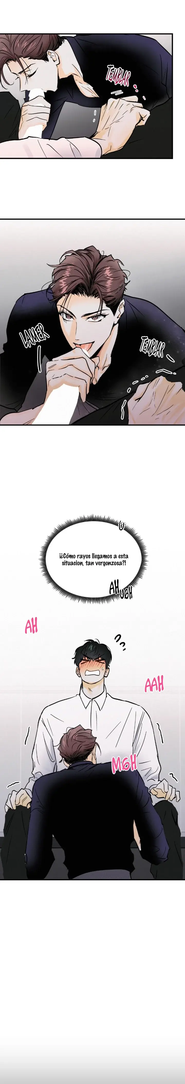 Another Lie (2023) - Capítulo 4 - Página 6 - LectorTMOo