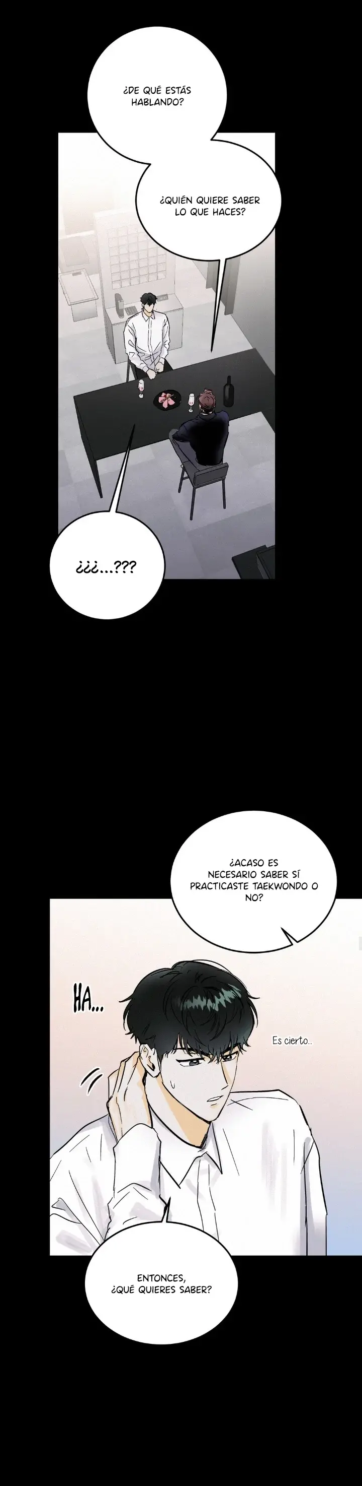 Another Lie (2023) - Capítulo 4 - Página 13 - LectorTMOo