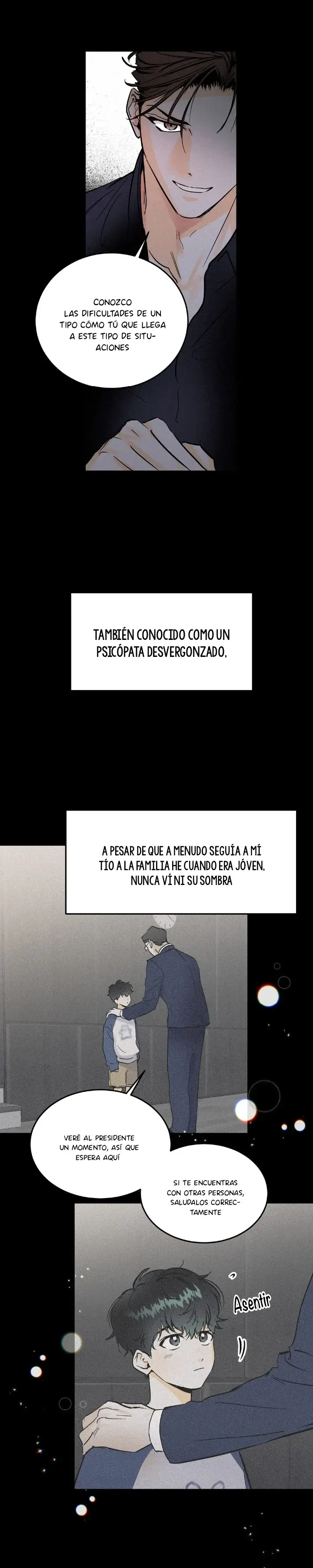 Another Lie (2023) - Capítulo 4 - Página 17 - LectorTMOo